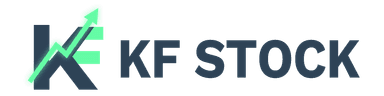 KF Stock Logo